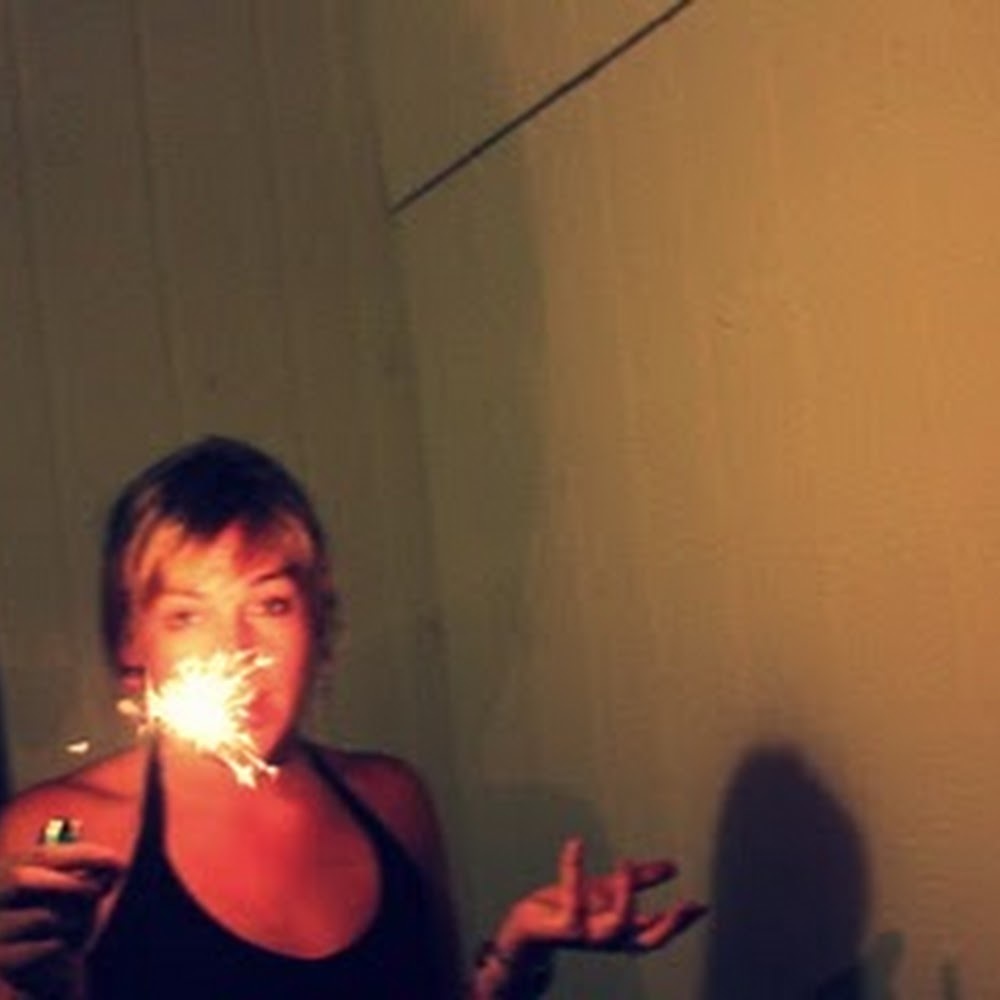 Meet your Posher, Allyce